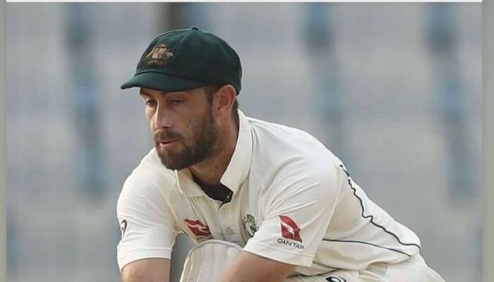 Sri Lanka vs Australia: Glenn Maxwell returns to Test squad after 5 years 