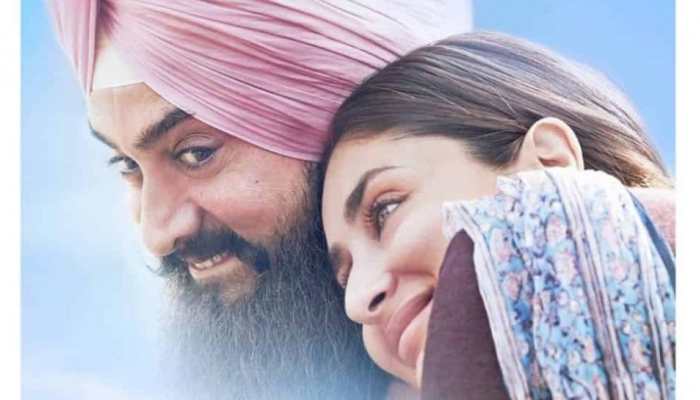 Laal Singh Chaddha: Kareena Kapoor calls 'Phir Na Aisi Raat Ayegi' the 'best song of the decade' - WATCH!
