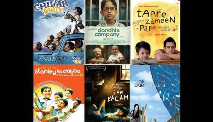 Films that celebrate childhood and give valuable life lessons to adults too