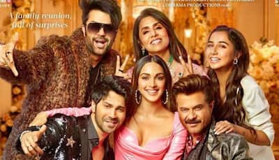 Ranchi court refuses to stay release of Bollywood film Jug Jugg Jeeyo