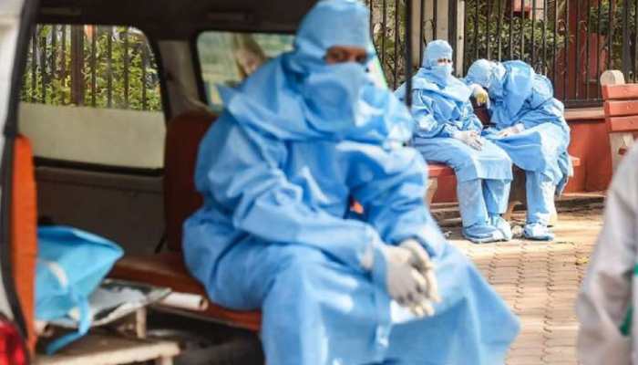 COVID-19 vaccines prevented over 42 lakh deaths in India in 2021: Lancet study