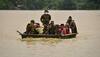 Bangladesh flood