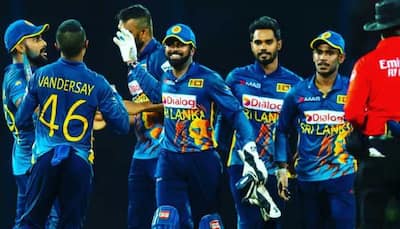 SL vs AUS Dream11 Team Prediction, Fantasy Cricket Hints: Captain, Probable Playing 11s, Team News; Injury Updates For Today’s SL vs AUS 5th ODI at R. Premadasa Stadium, Colombo, 2.30 PM IST June 24