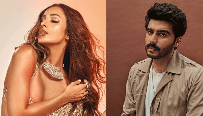 Malaika Arora surprises beau Arjun Kapoor with advance birthday gifts as lovebirds jet off for vacation