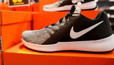 Nike to make full exit from Russia in response to Moscow's actions in Ukraine