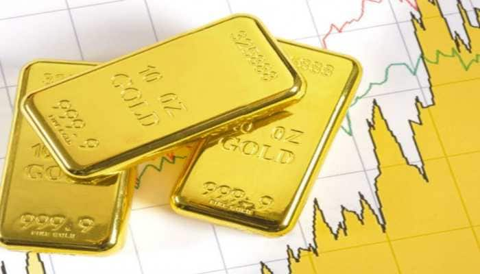 Gold price today, June 24: Gold rates drop by Rs 310; Check how much it costs in Delhi, Patna, Lucknow, Kolkata, Kanpur, Kerala and other cities