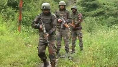 Jammu and Kashmir: From foot patrolling to PTZ cameras– Army ramps up vigil amid input of infiltration bids along LoC