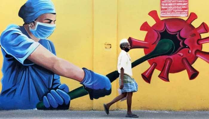 Covid-19 fourth wave scare: India sees massive spike in daily infections, logs 17,336 new cases; active cases rises to 88,284