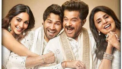 JugJugg Jeeyo movie review LIVE updates audience reactions: Varun Dhawan, Kiara Advani starrer gets a thumbs up!