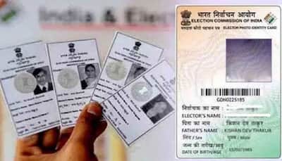 How to check your name in updated voter list online  – Step by step process explained here