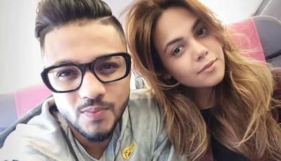 Rapper Raftaar and wife Komal Vohra file for divorce, end 6 years of marriage