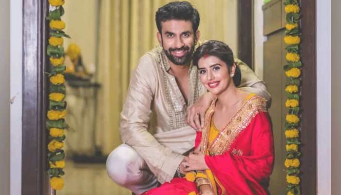 TV actress Charu Asopa and Sushmita Sen&#039;s brother Rajeev Sen heading for a divorce?