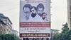 'Tera Ghamand to char din ka hai pagle...': DRAMATIC poster put up outside THIS Sena leader’s house amid Maharashtra crisis