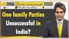 Indian political system