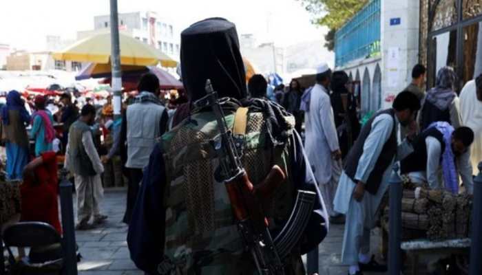 Mexico: 12 dead in clash between police, armed civilians in Jalisco state 