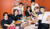 South Korean Band