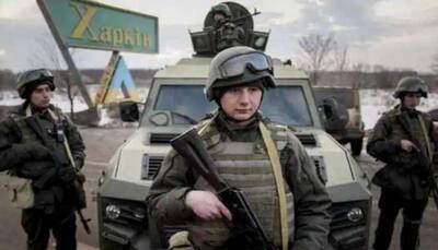 Russia-Ukraine war: US provides USD 450 mn drawdown of new US military aid for Ukraine