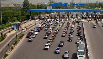 Meghalaya govt directs autonomous district councils to shut down all toll gates on NH & SH
