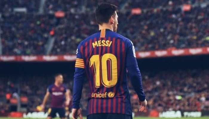 Happy Birthday, Lionel Messi: Read why he&#039;s called &#039;The Flea&#039;