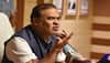 Shiv Sena MLAs are in Assam? Chief minister Himanta Biswa Sarma says, 'I don't know about them...'
