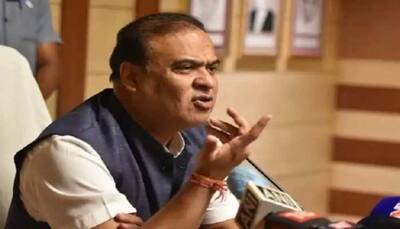 Shiv Sena MLAs are in Assam? Chief minister Himanta Biswa Sarma says, 'I don't know about them...'