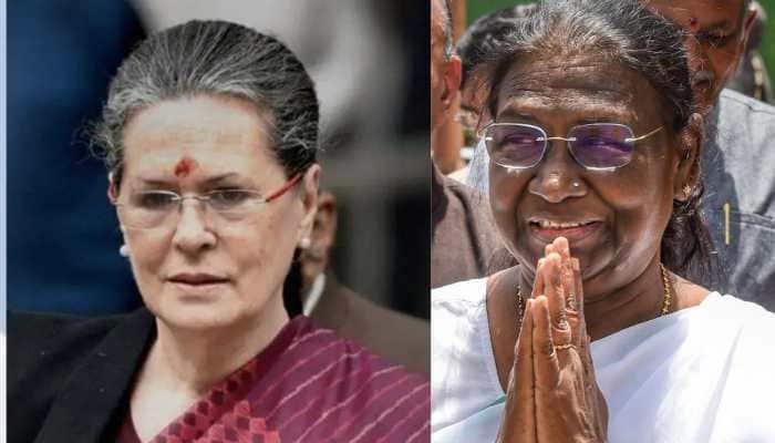 Presidential election 2022: NDA nominee Droupadi Murmu dials Sonia Gandhi, Sharad Pawar, Mamata Banerjee, seeks support