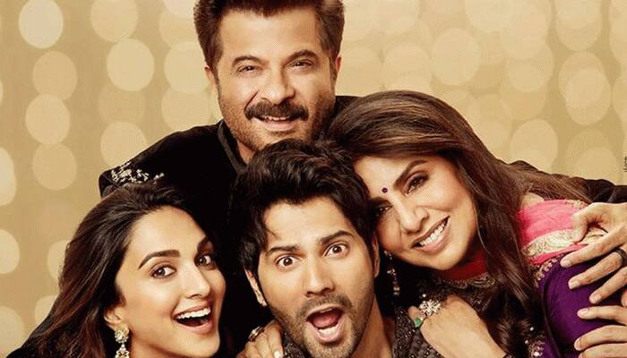 Varun Dhawan-Kiara Advani's 'Jug Jugg Jeeyo' leaked online in full HD version on Tamilrockers, Movierulz, Filmyzilla