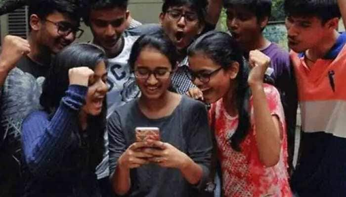 APOSS Result 2022 DECLARED: AP Open School SSC, Inter Results out at apopenschool.ap.gov.in; details here