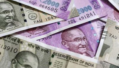 RBI will not allow 'jerky movements' of Rupee: Deputy Governor Patra
