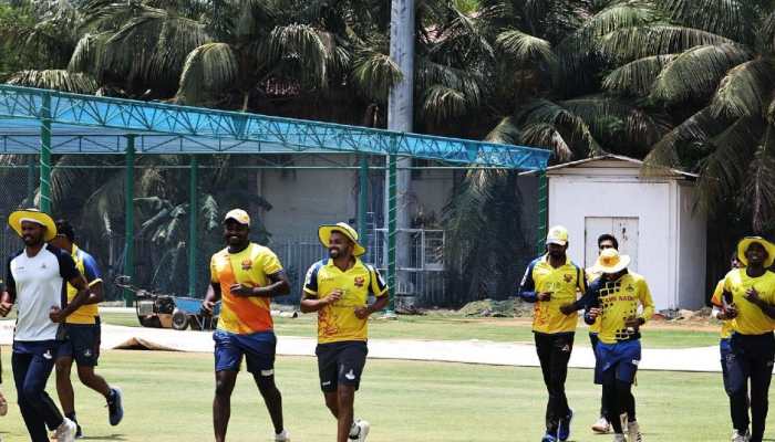 DD vs RTW Dream11 Team Prediction, Fantasy Cricket Hints: Captain, Probable Playing 11s, Team News; Injury Updates For Today’s TNPL 2022 DD vs RTW match at ICCG, Tirunelveli, 7:15 PM IST June 24