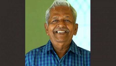 Veteran Malayalam actor VP Khalid dies on film shooting location