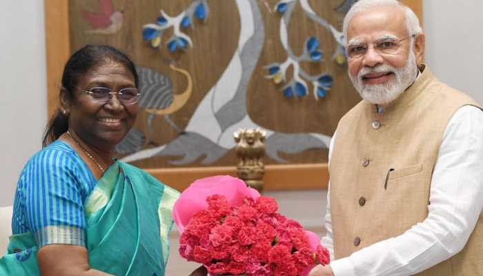 Presidential Polls 2022: Will Droupadi Murmu be BJP's trump card to secure tribal vote bank?