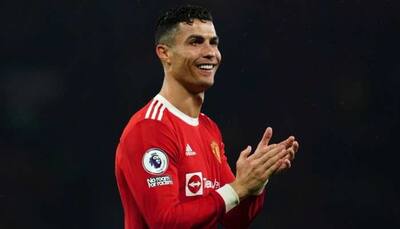 Cristiano Ronaldo to replace Robert Lewandowski at Bayern Munich, say reports