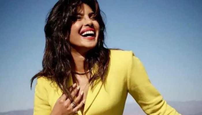 After haircare line brand Anomaly, Priyanka Chopra launches houseware brand Sona Home