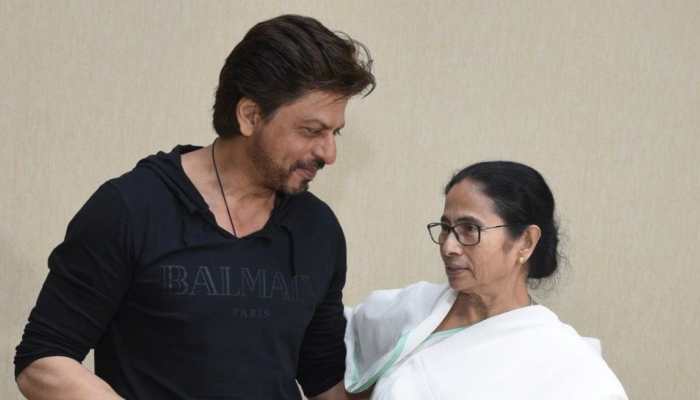 'Will ask our CM Mamata Banerjee to speak with Shah Rukh Khan', Here's why disappointed Manoj Tiwary says THIS