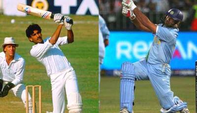 'My Six Sixes were different', Ravi Shastri recalls hitting and commentating on Six Sixes 