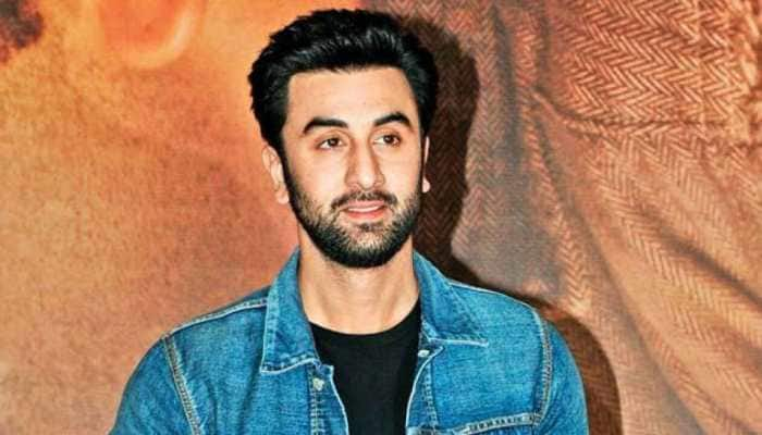 Ranbir Kapoor says he had to tap into his ‘past’ to get ‘angst’ for Shamshera