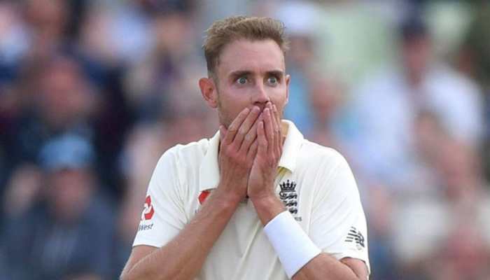 Happy Birthday Stuart Broad: Top five records held by English pacer - IN PICS