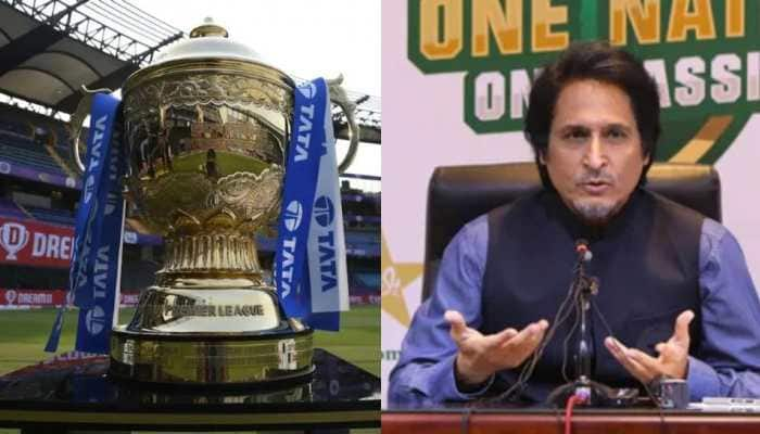 Pakistan Cricket Board to challenge BCCI over IPL window, says chairman Ramiz Raja