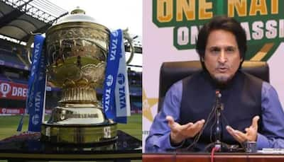 Pakistan Cricket Board to challenge BCCI over IPL window, says chairman Ramiz Raja