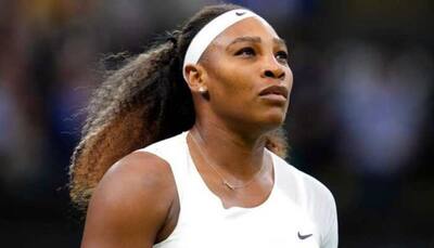 Wimbledon 2022 Draw: Serena Williams to face THIS French player in comeback to Grand Slam tennis
