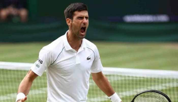 Wimbledon 2022 Draw: Djokovic likely to face Alcaraz in QF; Nadal could take on Auger-Aliassime