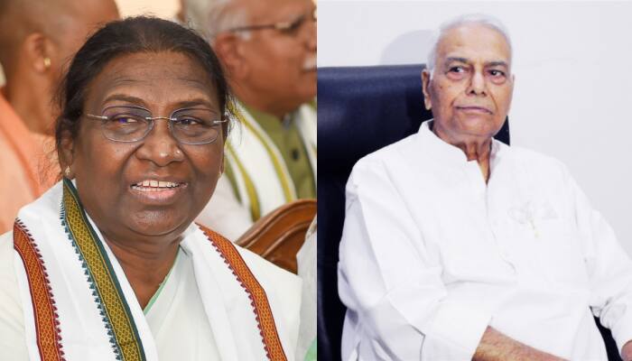 Droupadi Murmu vs Yashwant Sinha: Political careers of Presidential candidates