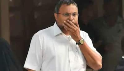 Chinese visa case: ED assures Delhi High Court of no coercive action against Karti Chidambaram