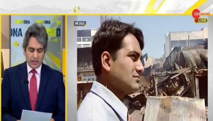 Gujarat riots: SC's 2-page mention for Zee Editor's interview with PM Modi
