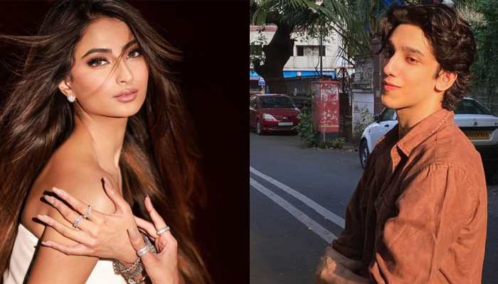 Hot Scoop: Is Palak Tiwari dating 'The Archies' debutant actor Vedang Raina?