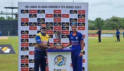 SL-W vs IND-W 2nd T20 LIVE Streaming Details: Harmanpreet Kaur’s Team India eye series win, check When and Where to watch LIVE
