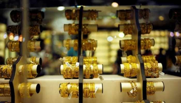 Gold price today, June 25: Gold rate in India falls by Rs 20