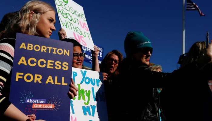 US abortion ruling: Reproductive rights are integral to women's rights, says UN Women