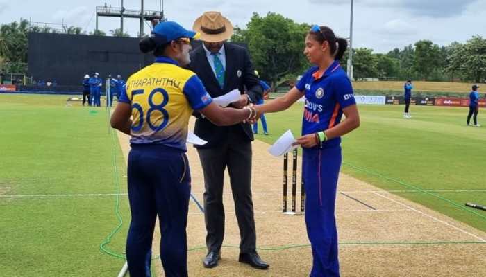 SL-W vs IND-W Dream11 Team Prediction, Fantasy Cricket Hints: Captain, Probable Playing 11s, Team News; Injury Updates For Today’s SL-W vs IND-W 2nd T20 at Rangiri Dambulla International Stadium, Dambulla, 2 PM IST June 25